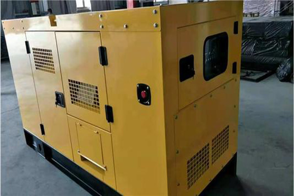 白茅湖农场发电机出租