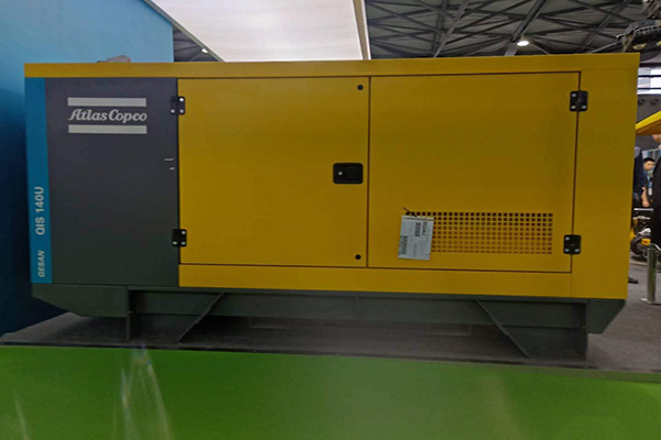 白茅湖农场发电机出租