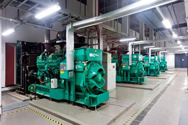 白茅湖农场发电机出租