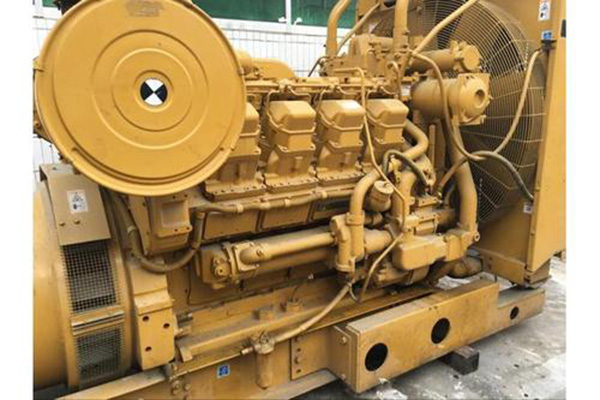 白茅湖农场发电机出租