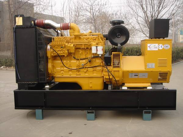 白茅湖农场发电机出租