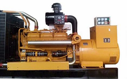 白茅湖农场发电机出租