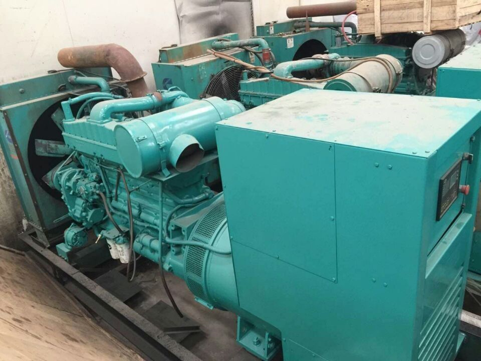 白茅湖农场发电机出租 白茅湖农场发电机出租